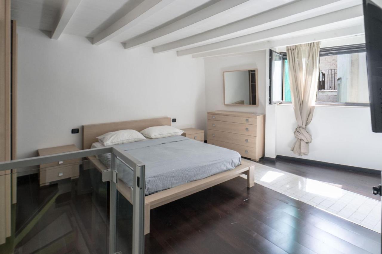 巴里Casa Artu别墅 外观 照片